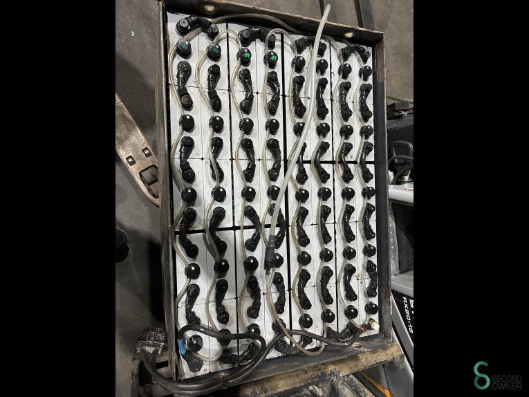 Still RX60-25 WKH9.579 63 16932