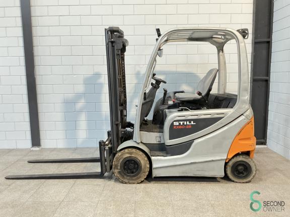 Still RX60-25 WKH9.579 1 16932