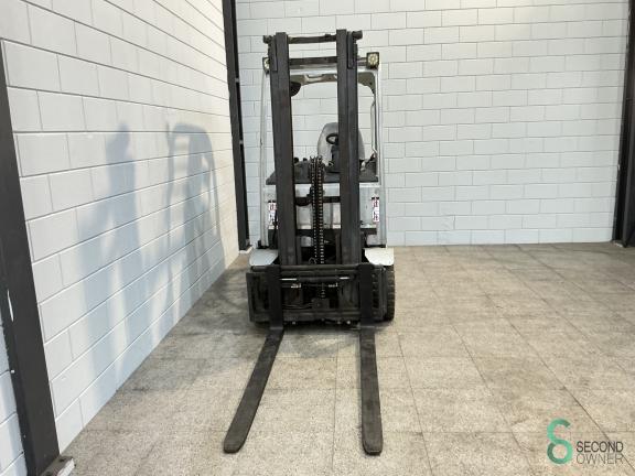 Still RX60-25 WKH9.579 7 16932