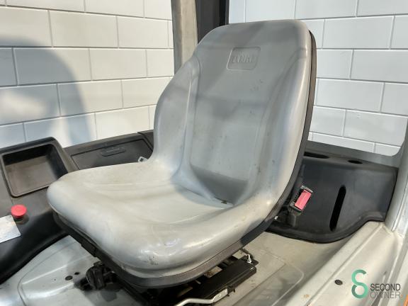 Still RX60-25 WKH9.579 13 16932