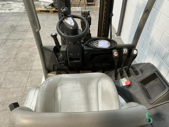 Still RX60-25 WKH9.579 14 16932