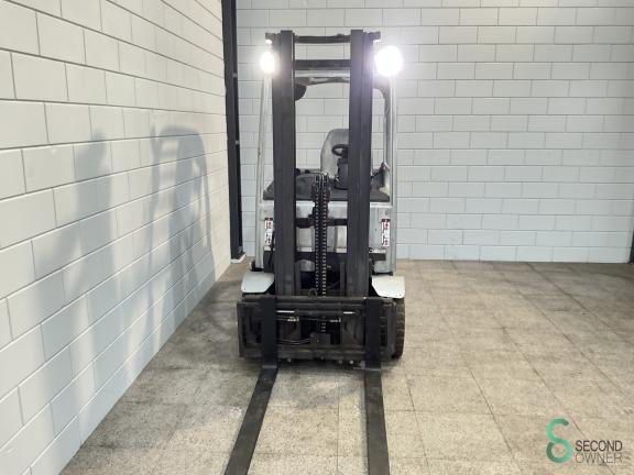 Still RX60-25 WKH9.579 6 16932