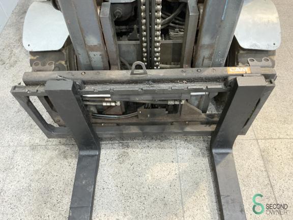 Still RX60-25 WKH9.579 4 16932