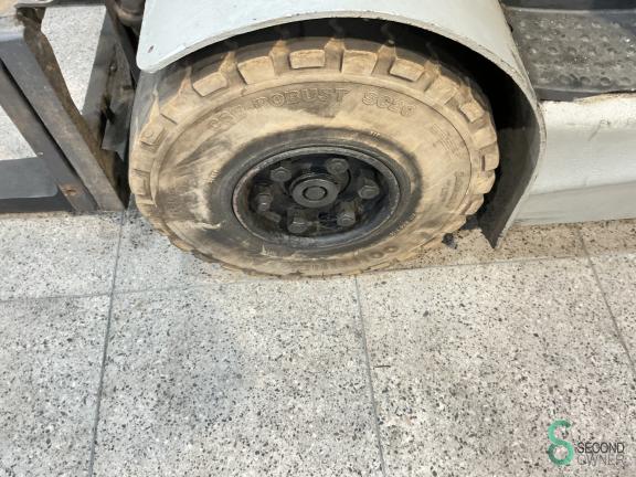 Still RX60-25 WKH9.579 22 16932