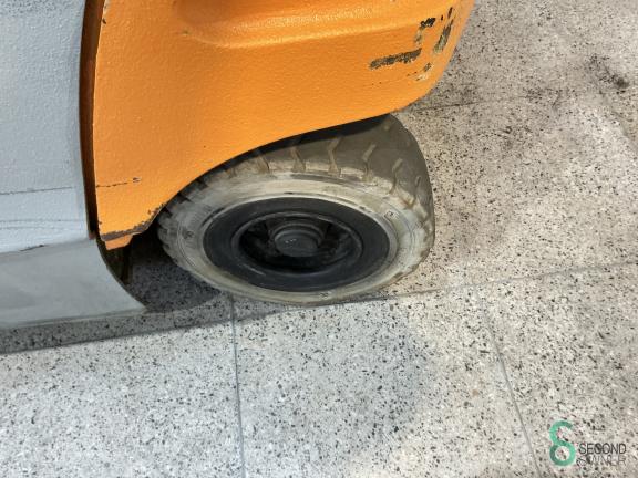 Still RX60-25 WKH9.579 21 16932