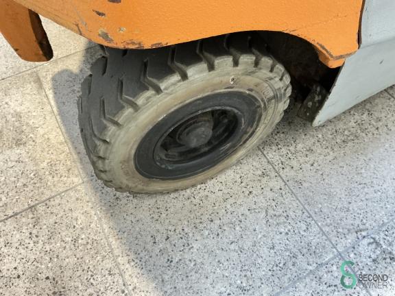 Still RX60-25 WKH9.579 20 16932