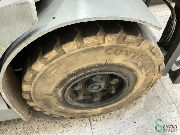 Still RX60-25 WKH9.579 19 16932