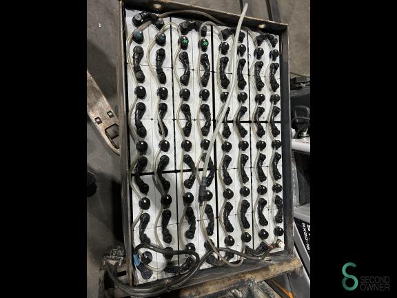 Still RX60-25 WKH9.579 17 16932