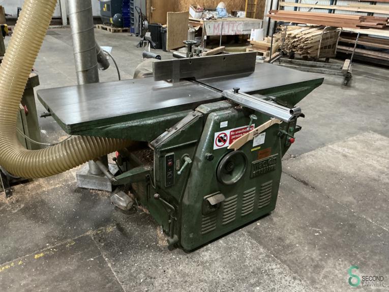 Wadkin HOU10.198 11 17683