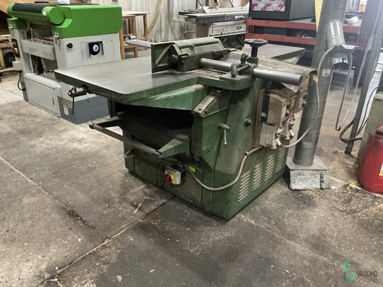 Wadkin HOU10.198 13 17683