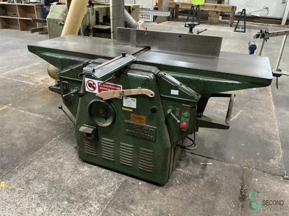 Wadkin HOU10.198 2 17683