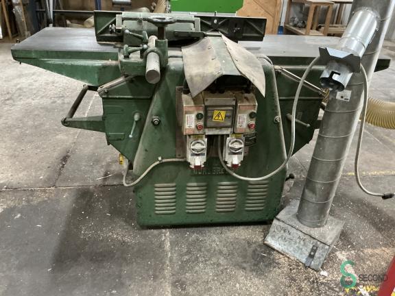 Wadkin HOU10.198 4 17683