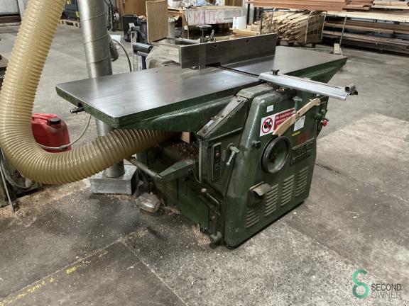 Wadkin HOU10.198 5 17683