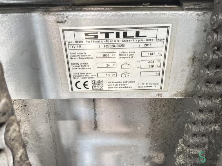 Still EXV 16 WKH10.079 36 17534