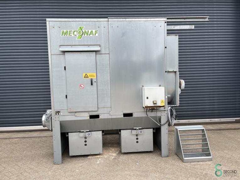 Meconaf HOU9.427 50 16741