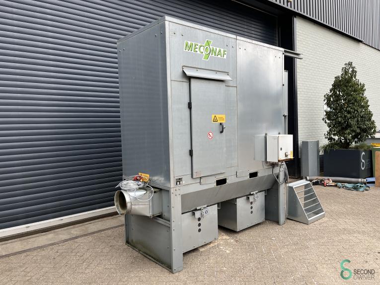 Meconaf HOU9.427 56 16741