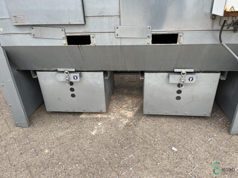 Meconaf HOU9.427 45 16741