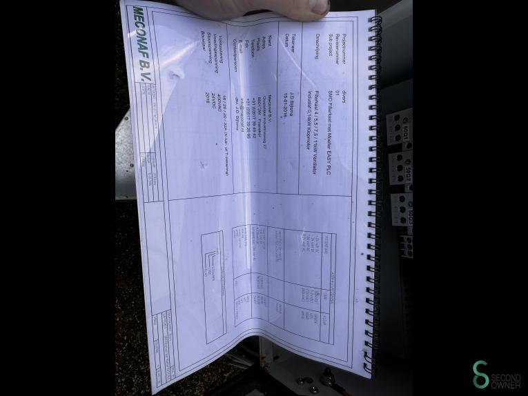 Meconaf HOU9.427 54 16741