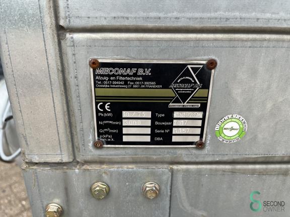 Meconaf HOU9.427 12 16741