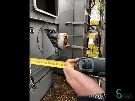 Meconaf HOU9.427 19 16741