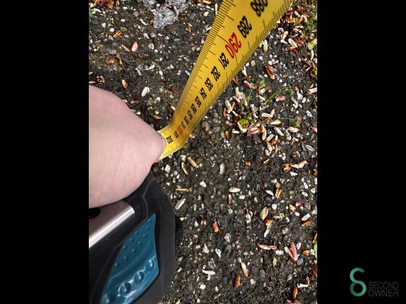 Meconaf HOU9.427 20 16741