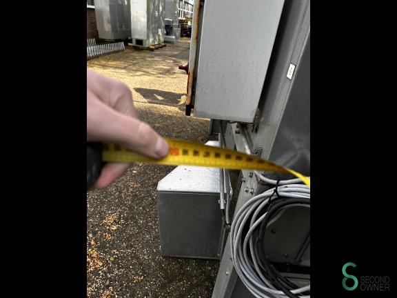 Meconaf HOU9.427 8 16741