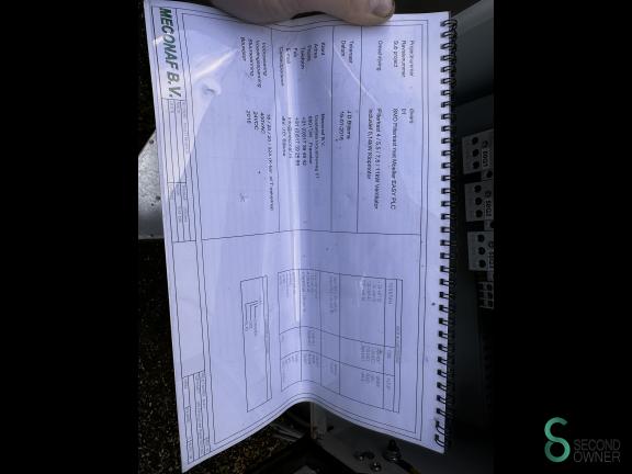 Meconaf HOU9.427 14 16741