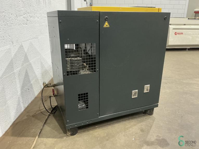 Kaeser SM 12 T BOU11.244 48 19058