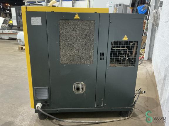 Kaeser SM 12 T BOU11.244 3 19058