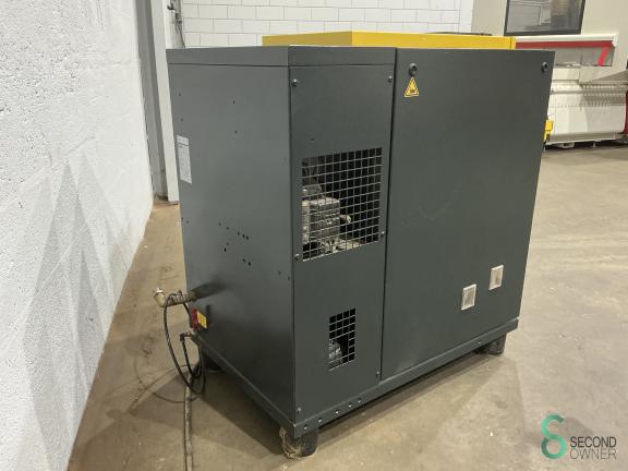 Kaeser SM 12 T BOU11.244 5 19058