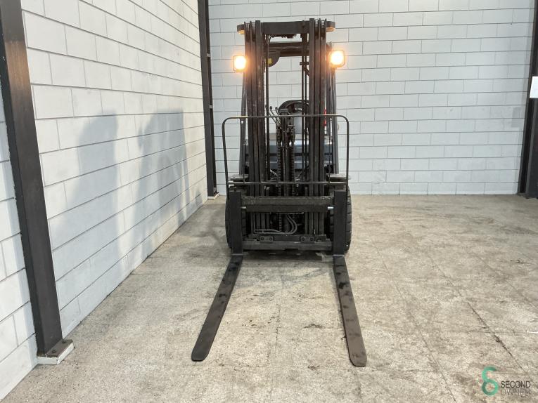 Toyota 02-8 FGJF 35 WKH9.182 51 16458