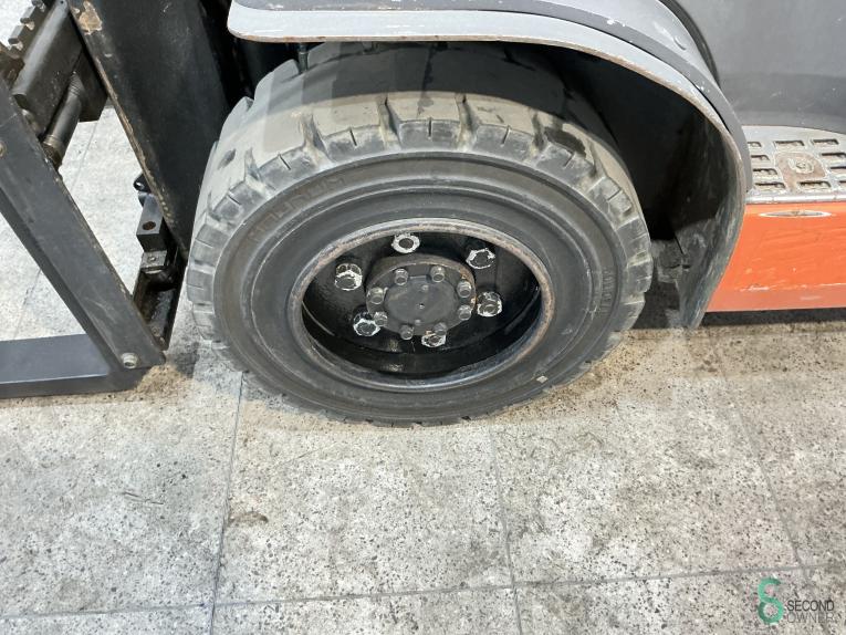 Toyota 02-8 FGJF 35 WKH9.182 67 16458