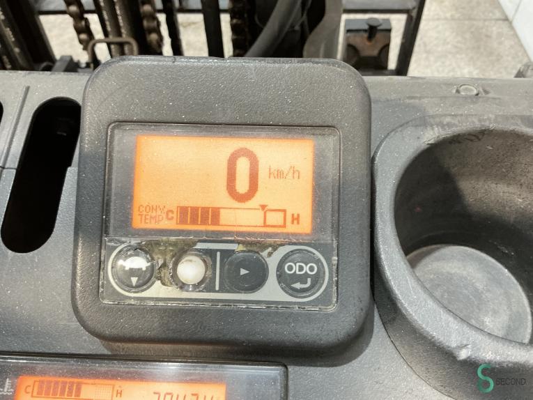 Toyota 02-8 FGJF 35 WKH9.182 58 16458