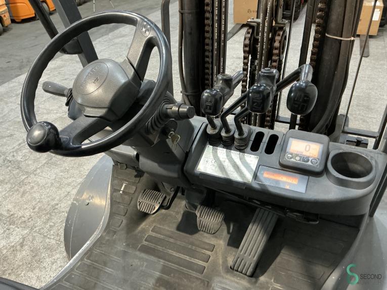 Toyota 02-8 FGJF 35 WKH9.182 59 16458