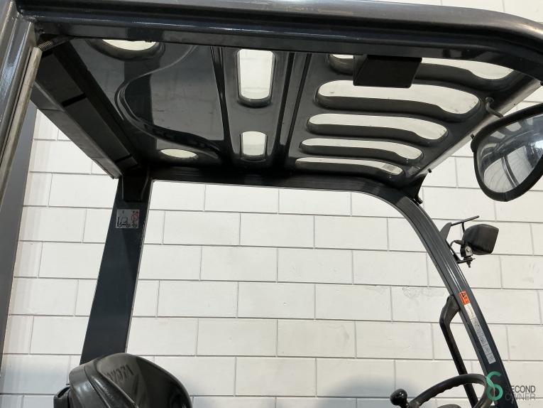 Toyota 02-8 FGJF 35 WKH9.182 69 16458