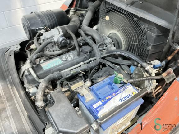 Toyota 02-8 FGJF 35 WKH9.182 14 16458