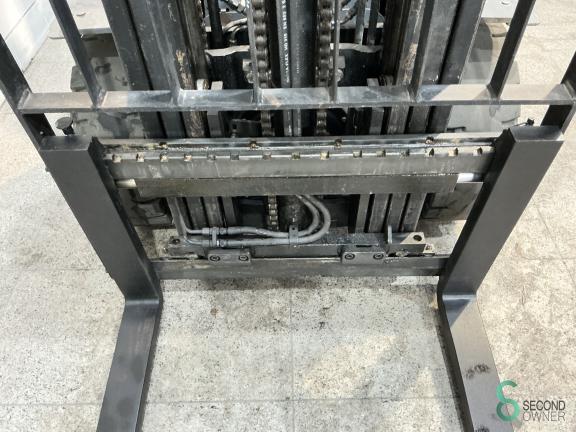 Toyota 02-8 FGJF 35 WKH9.182 4 16458