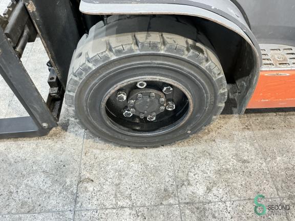 Toyota 02-8 FGJF 35 WKH9.182 21 16458