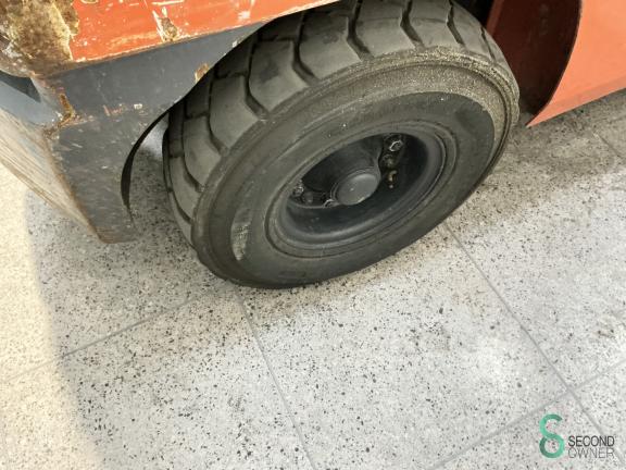 Toyota 02-8 FGJF 35 WKH9.182 19 16458