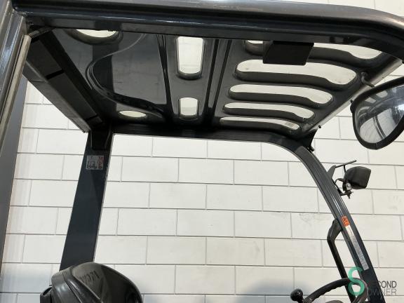 Toyota 02-8 FGJF 35 WKH9.182 23 16458