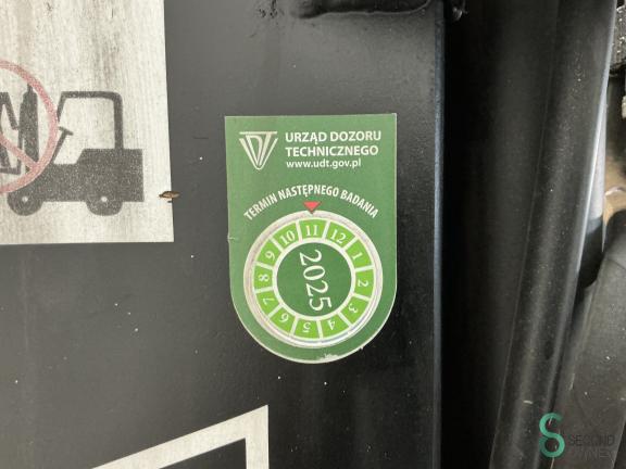 Toyota 02-8 FGJF 35 WKH9.182 17 16458