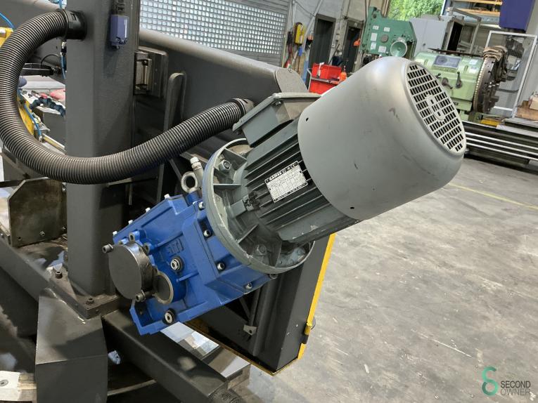 Beka-mak BMSY 700x360 CGH MET12.013 33 20069