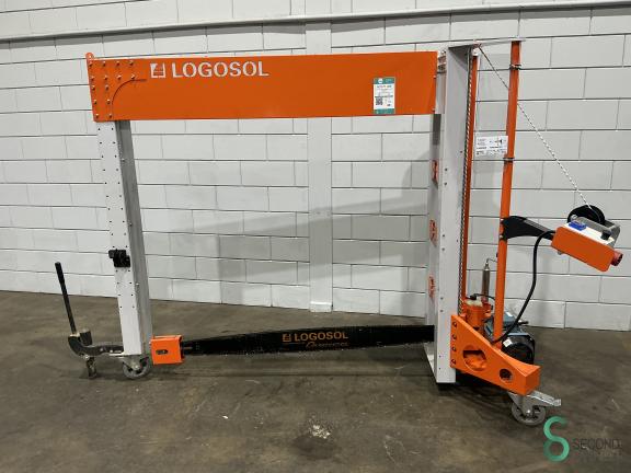 Logosol PK 1500 HOU11.489 22 19389