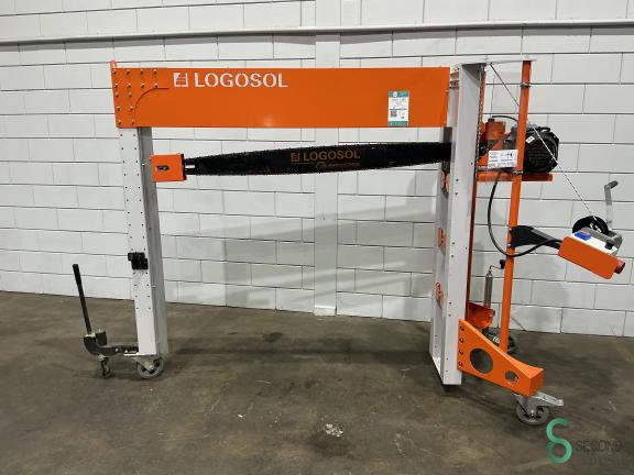 Logosol PK 1500 HOU11.489 6 19389