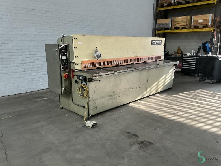 Safan VS 310-6 MET9.772 35 17191