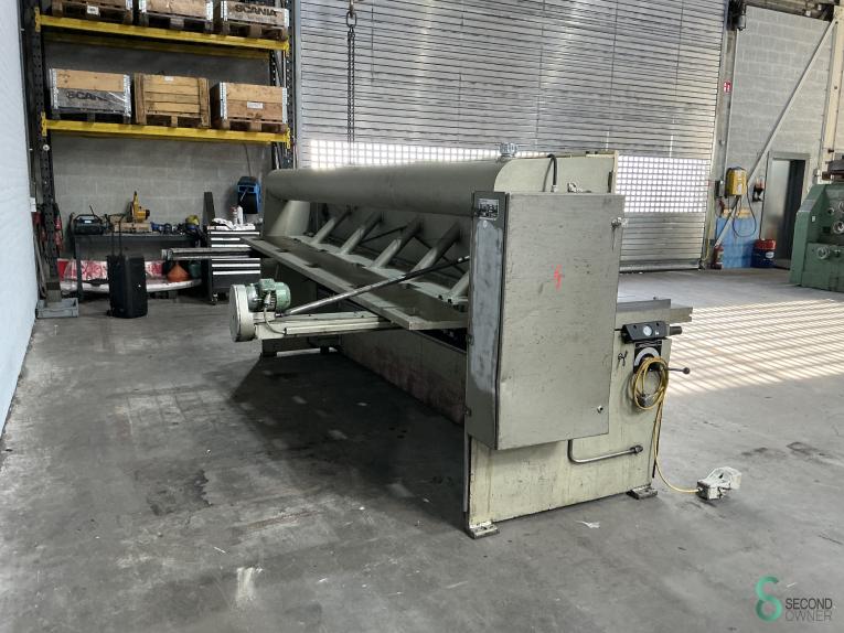 Safan VS 310-6 MET9.772 37 17191