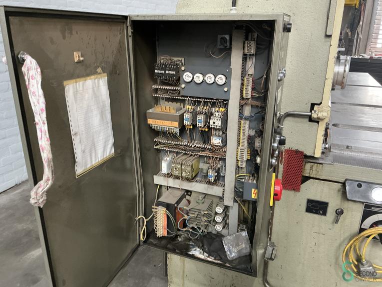 Safan VS 310-6 MET9.772 48 17191