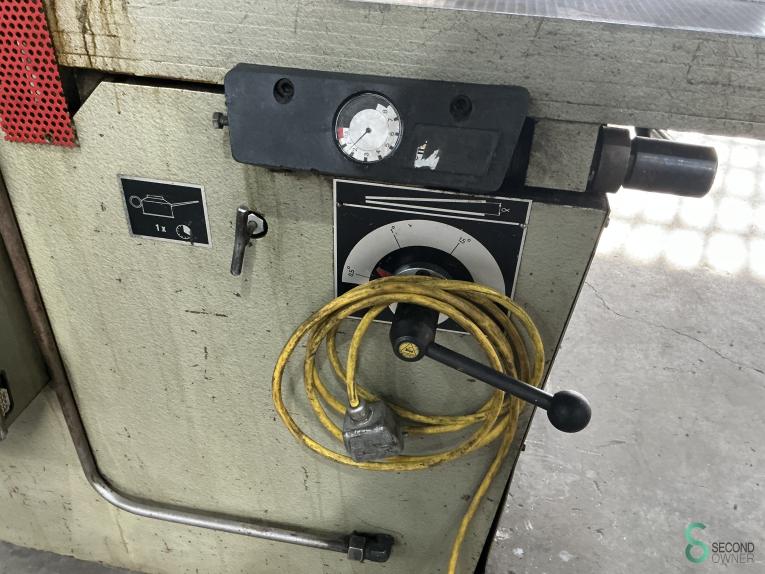 Safan VS 310-6 MET9.772 41 17191