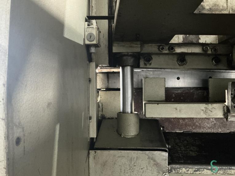 Safan VS 310-6 MET9.772 44 17191