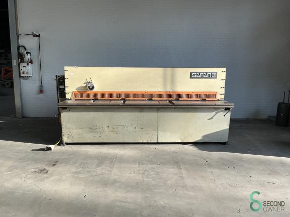 Safan VS 310-6 MET9.772 1 17191